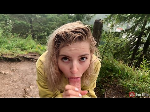❤️ Dekle pogoltne spermo po javnem fafanju - Eva Elfi Fucking video na sl.friendmap.top ❌
